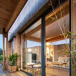 Doni Wood House, Casa En La Playa De Doninos 度假居 拉科鲁尼亚