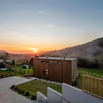 度假居 Doni Wood House, Casa En La Playa De Doninos *