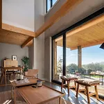 Doni Wood House, Casa En La Playa De Doninos 拉科鲁尼亚