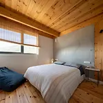 度假居 Doni Wood House, Casa En La Playa De Doninos *